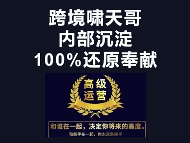 漫威跨境特训营-跨境电商教程_04091435|策驰网创